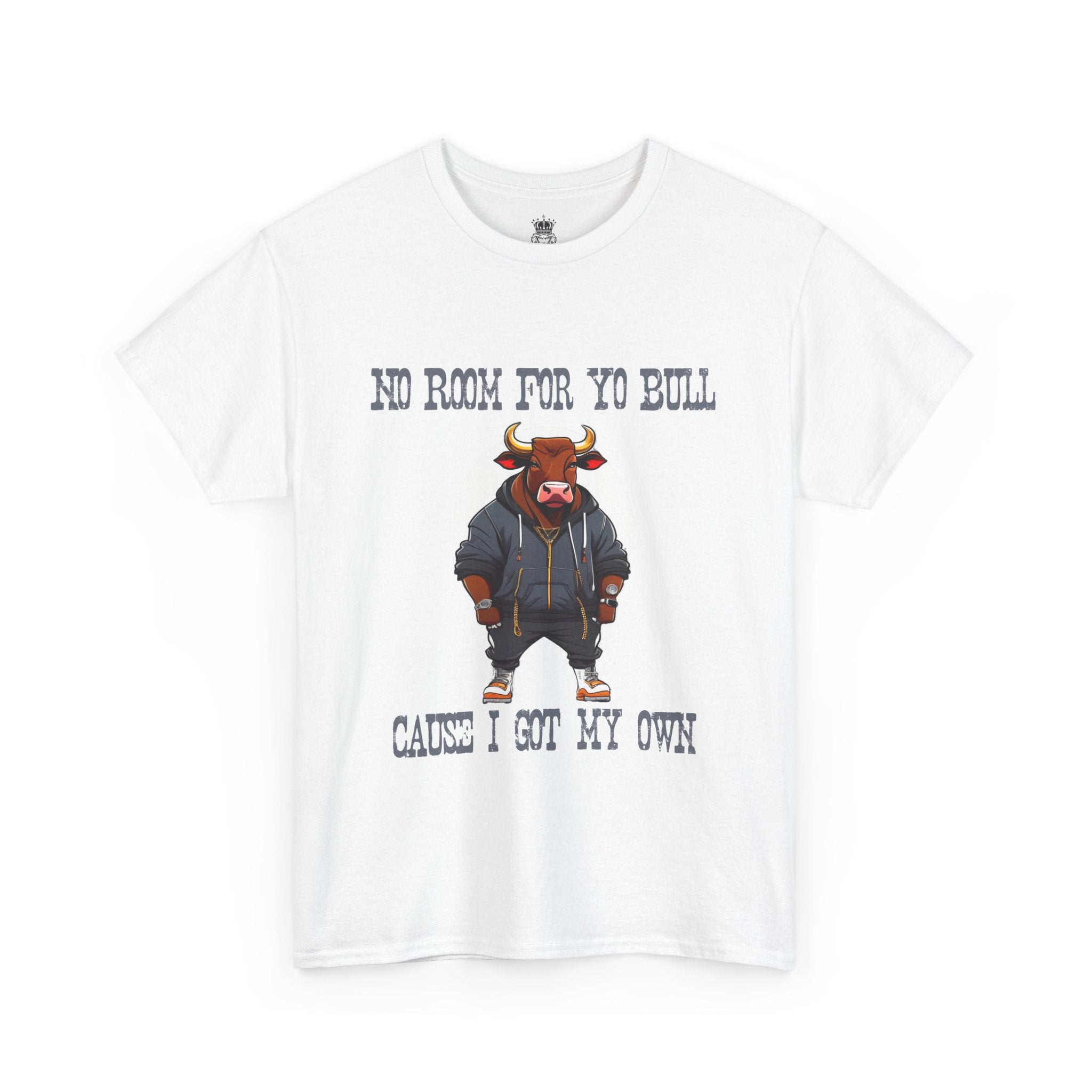 No Bull Tee