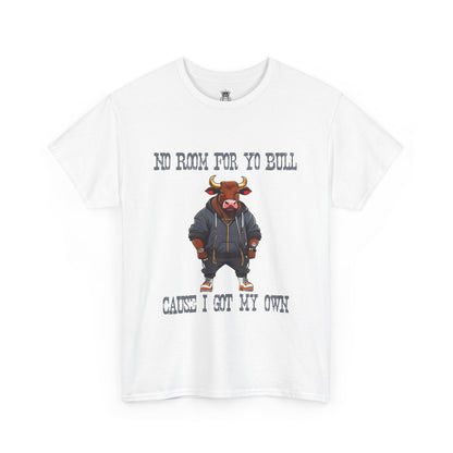No Bull Tee
