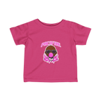 Pacifire Jersey Tee