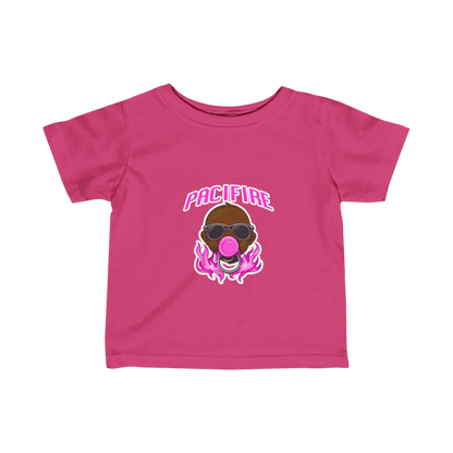 Pacifire Jersey Tee