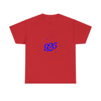 9-2-5 Cotton Tee