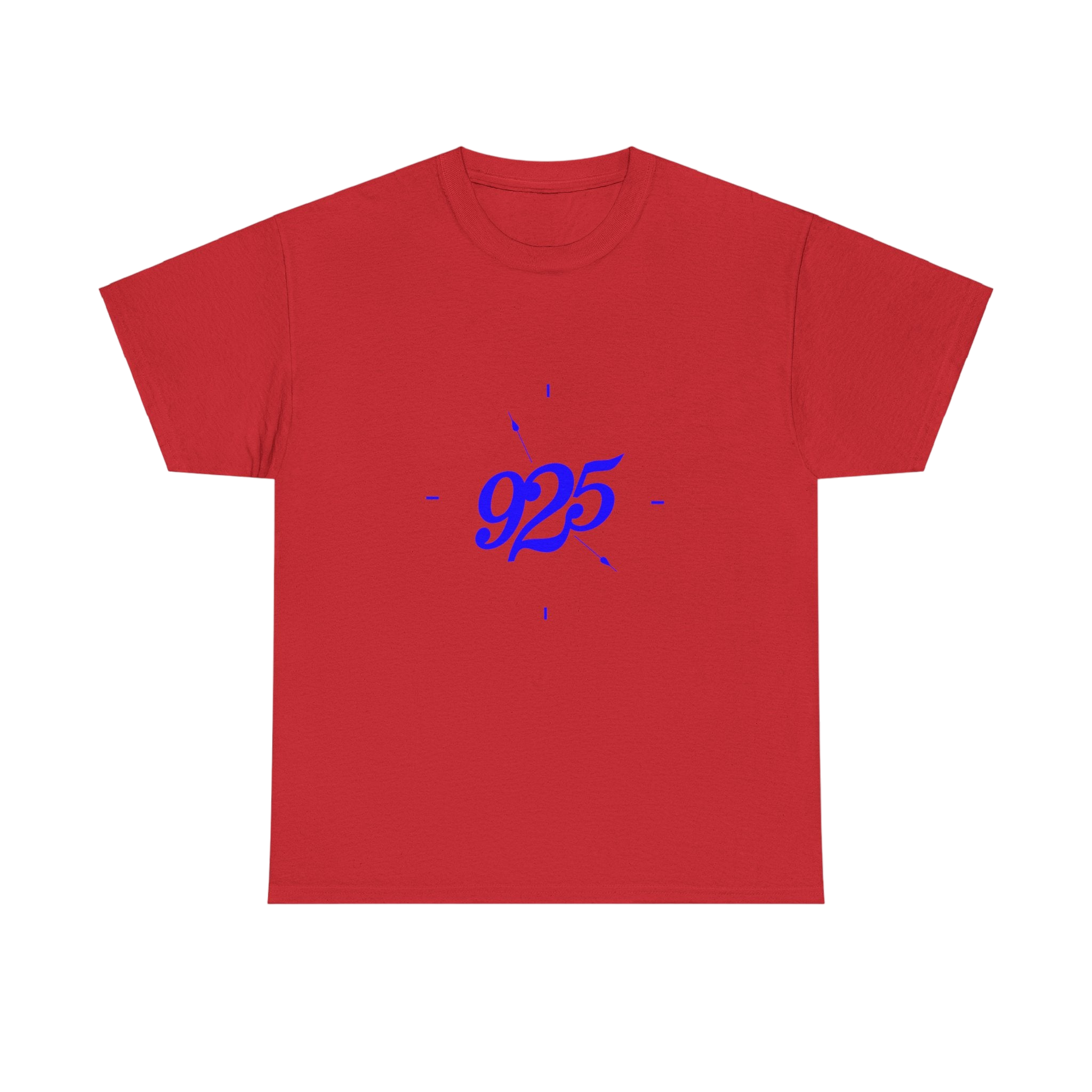 9-2-5 Cotton Tee