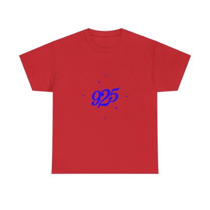 9-2-5 Cotton Tee