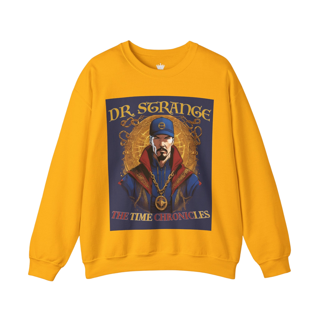 Dr. Strange Sweatshirt