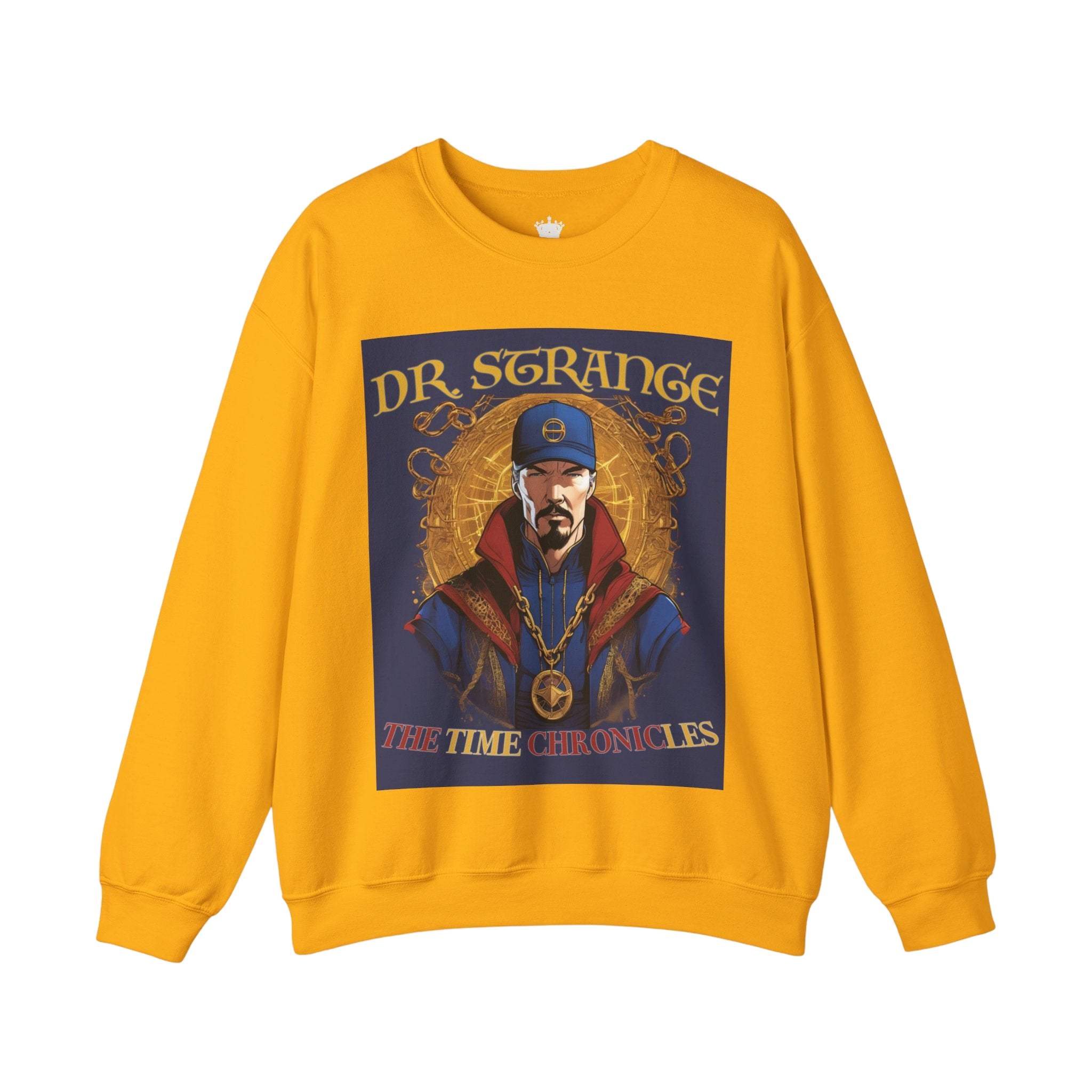 Dr. Strange Sweatshirt