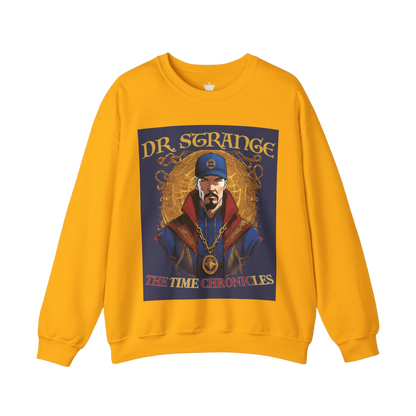 Dr. Strange Sweatshirt
