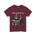 Roc With Us Tee