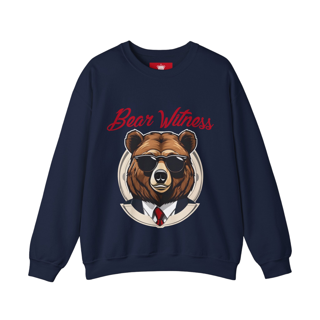 Bruin Sweatshirt