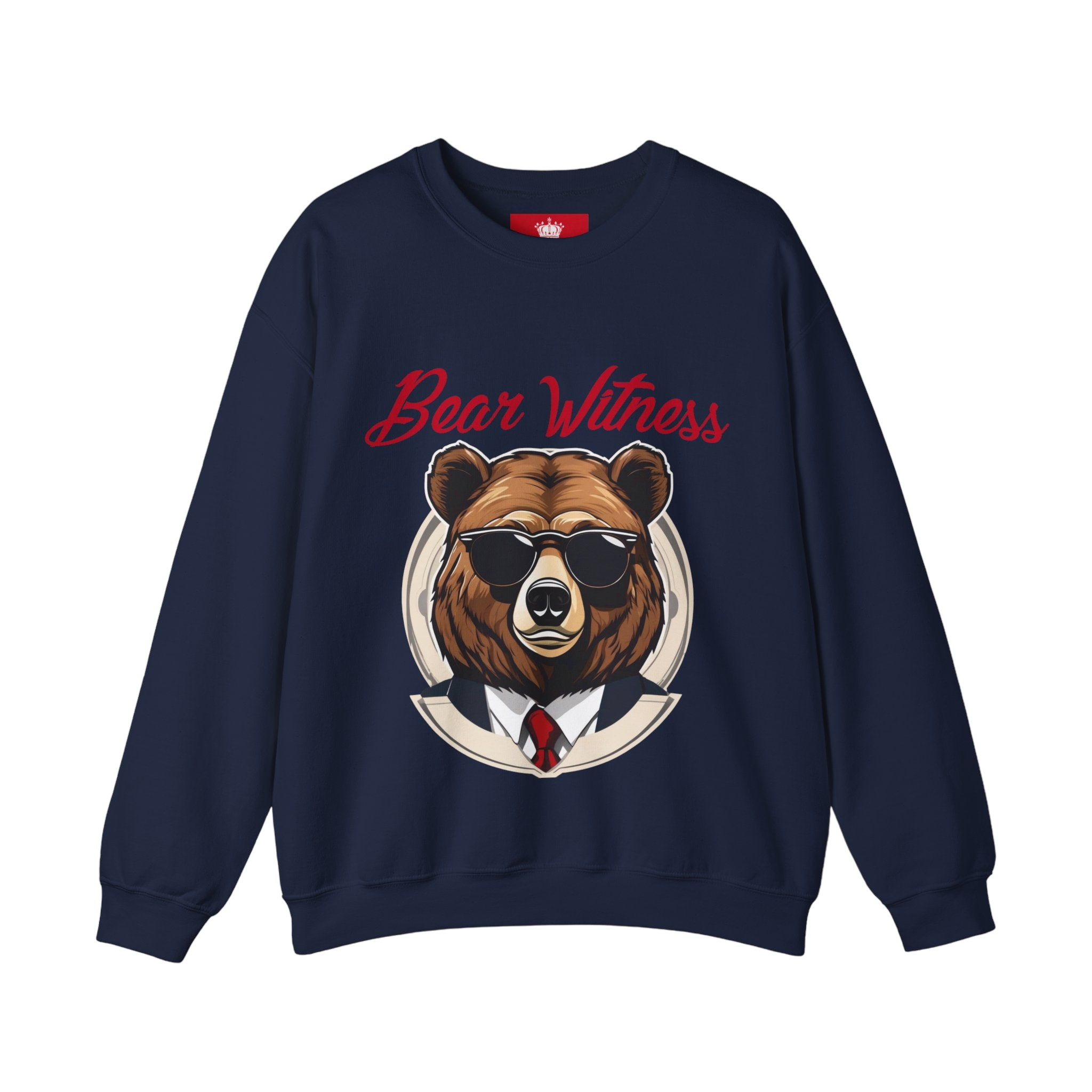 Bruin Sweatshirt
