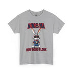 Bugs Me Tee