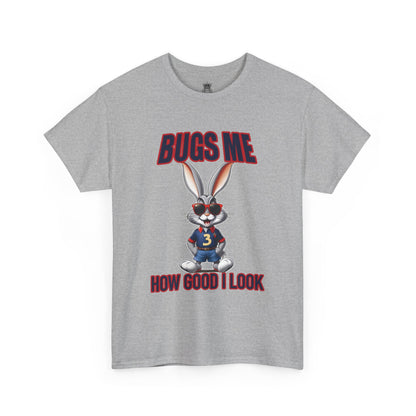 Bugs Me Tee