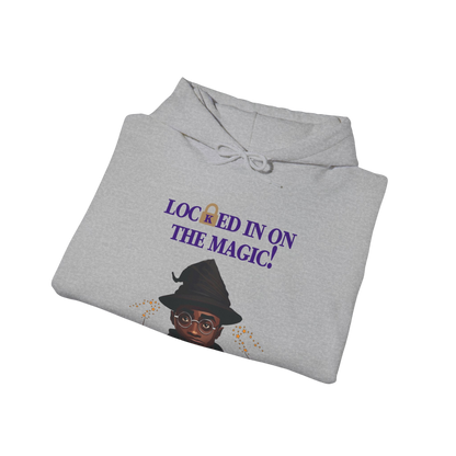 LOCkED In Hoodie