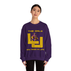 Bison Sweatshirt