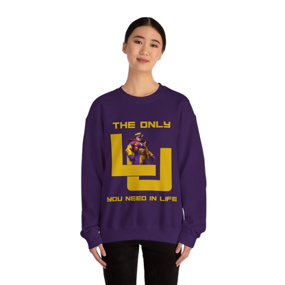 Bison Sweatshirt