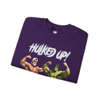 Hulked Up Sweatshirt