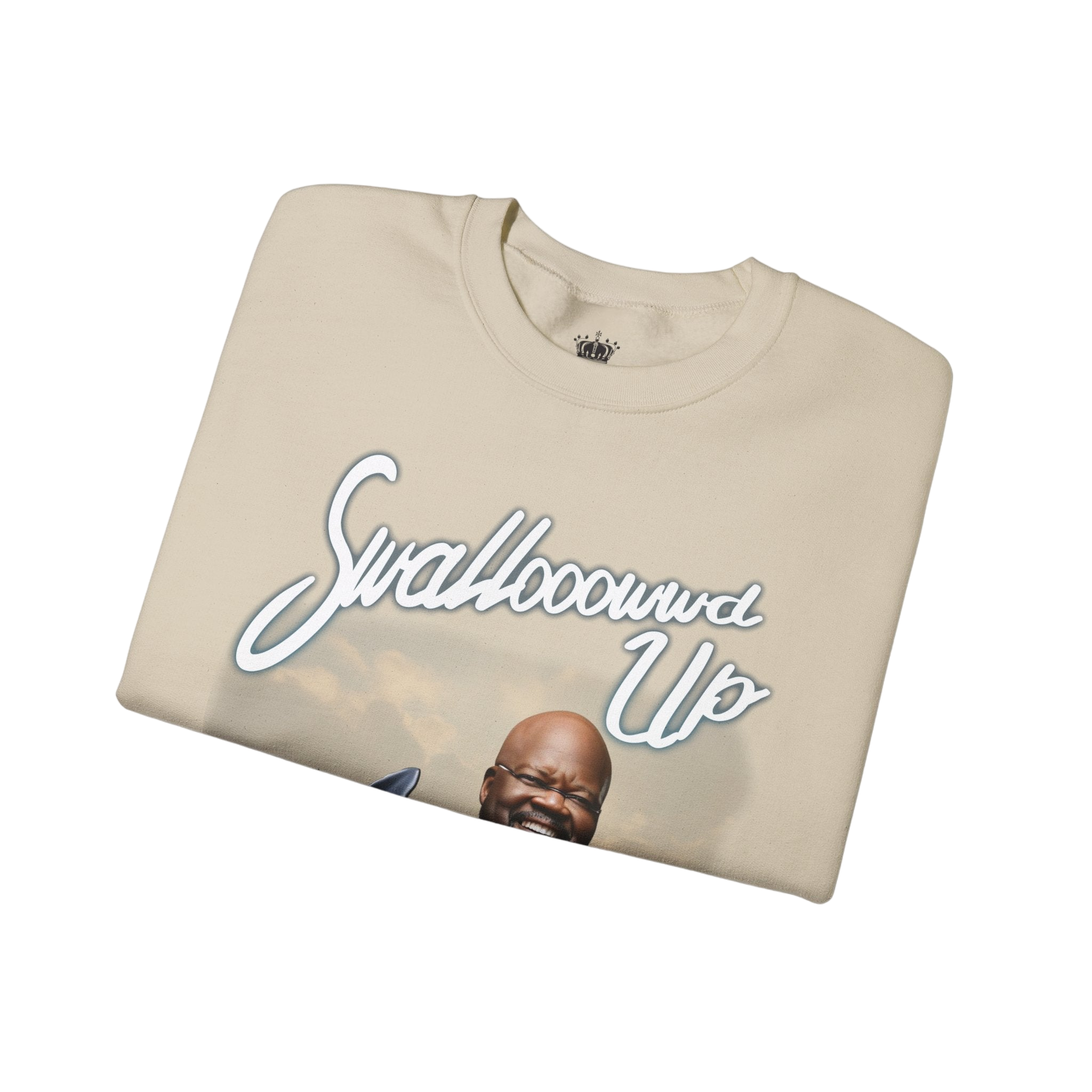 Swallowed Up Sweatshirt