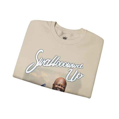 Swallowed Up Sweatshirt
