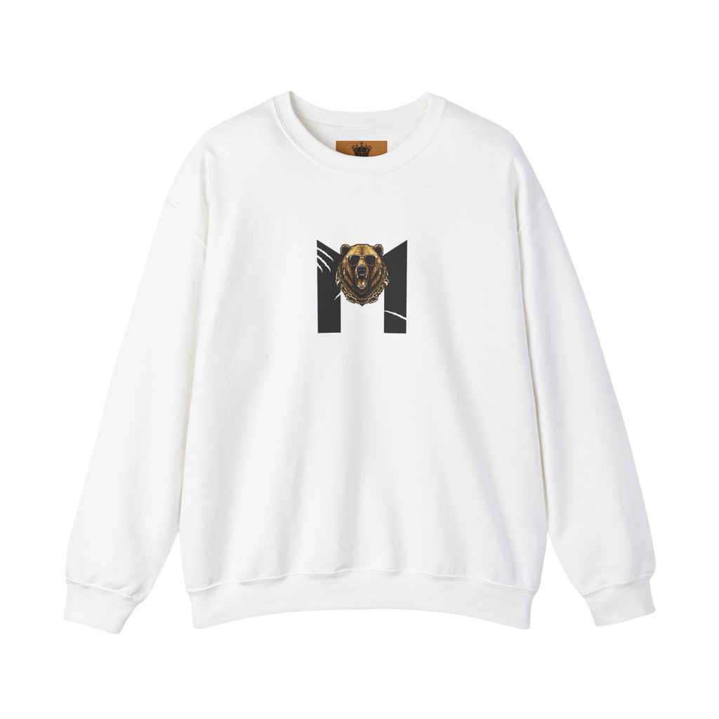 Gritty Griz Sweatshirt