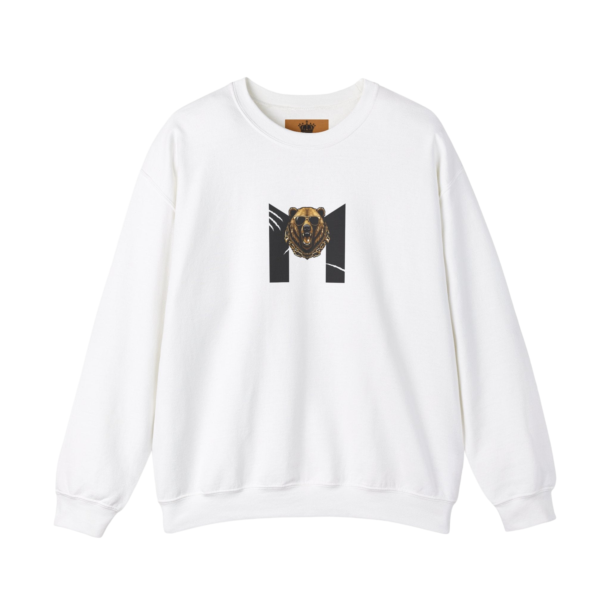 Gritty Griz Sweatshirt
