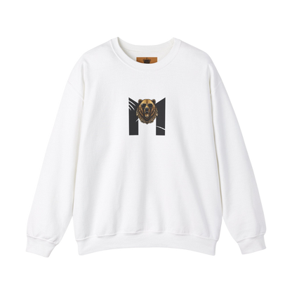 Gritty Griz Sweatshirt