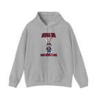 Bugs Me Hoodie