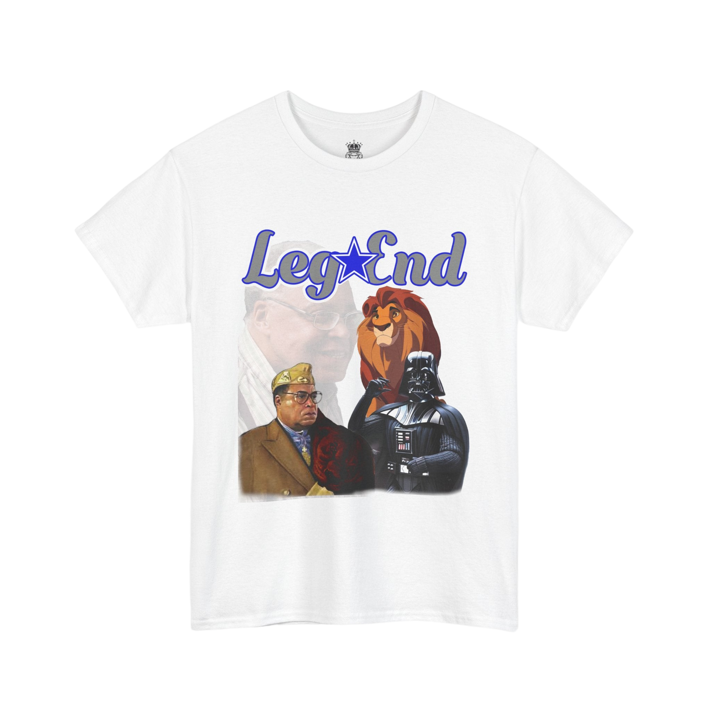 JEJ Legend Tee