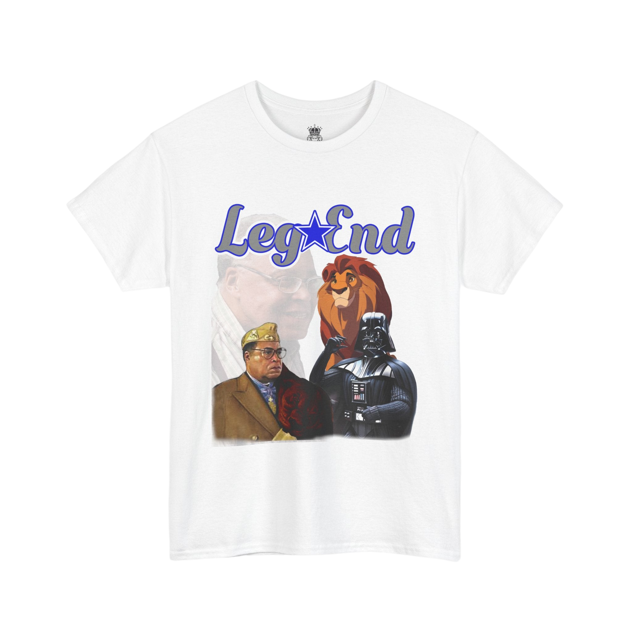 JEJ Legend Tee