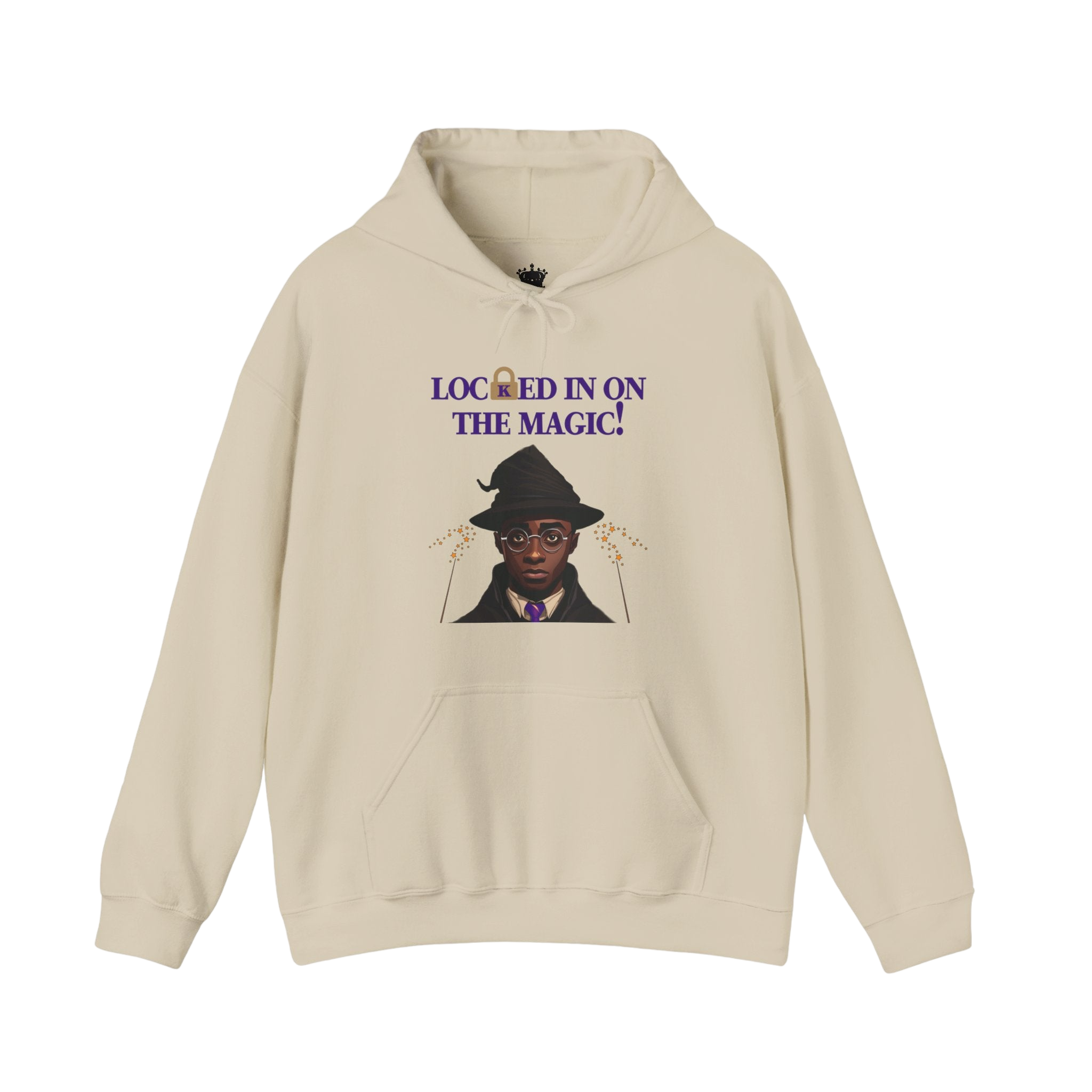 LOCkED In Hoodie