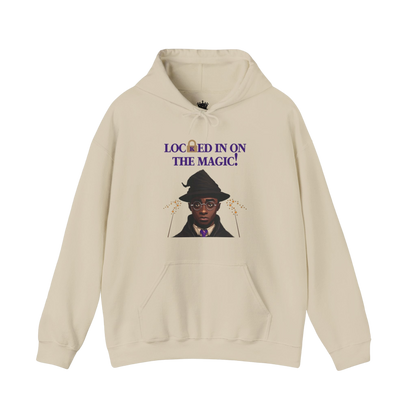 LOCkED In Hoodie