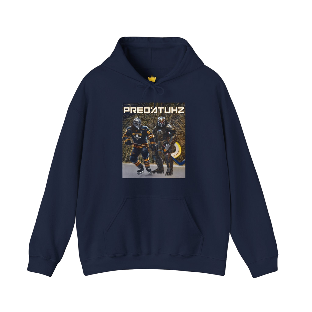 Predators Hoodie