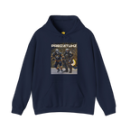 Predators Hoodie