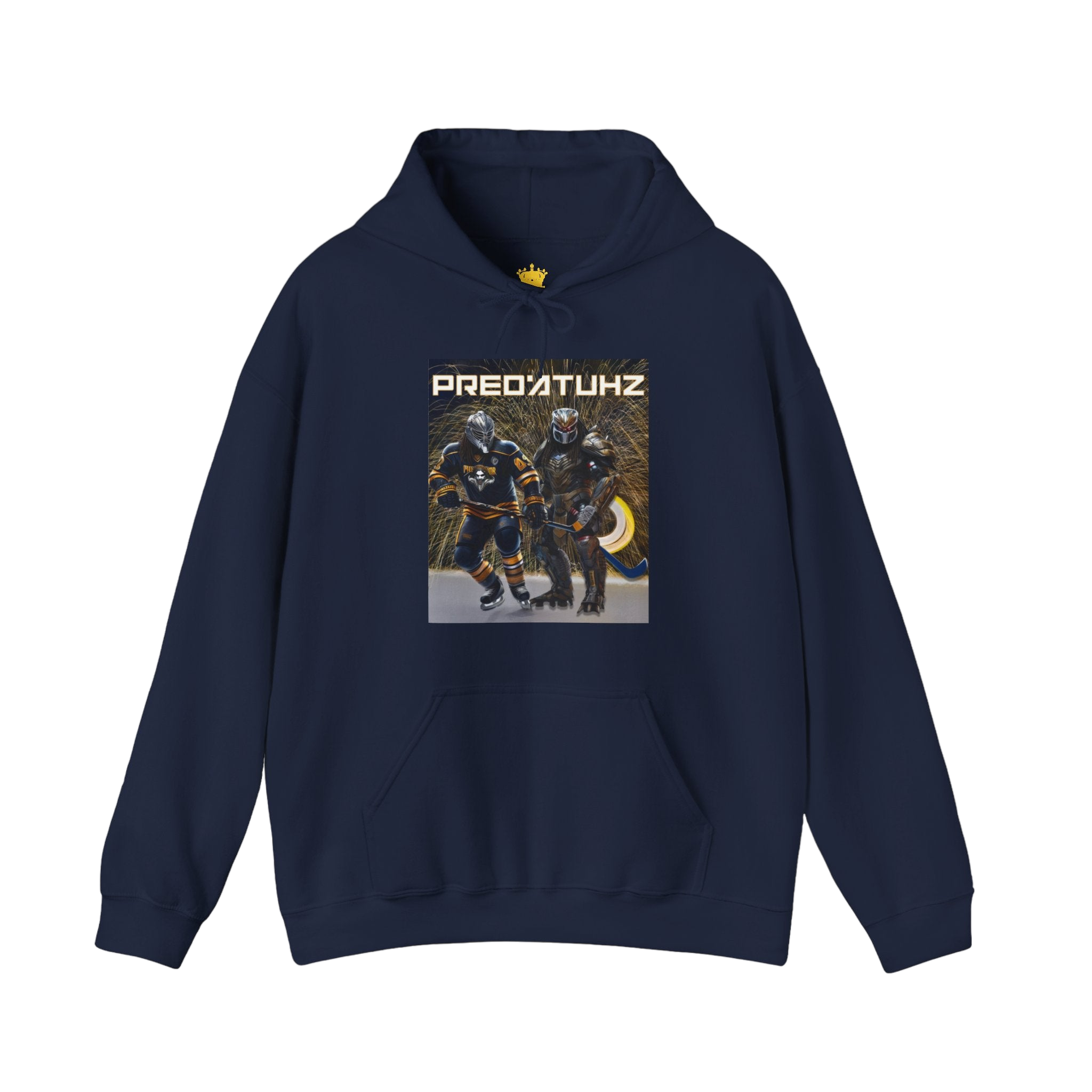 Predators Hoodie