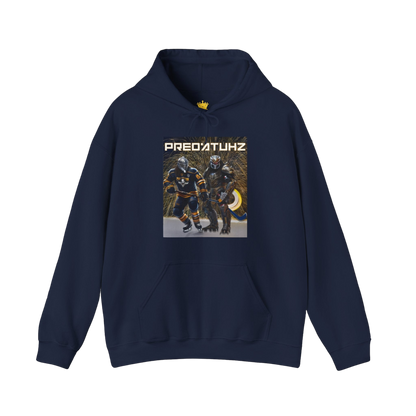 Predators Hoodie