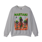 Martianz Sweatshirt