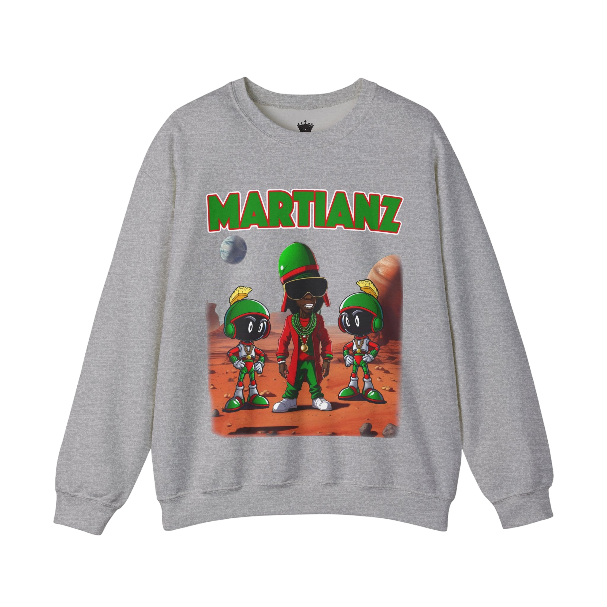Martianz Sweatshirt