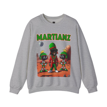 Martianz Sweatshirt