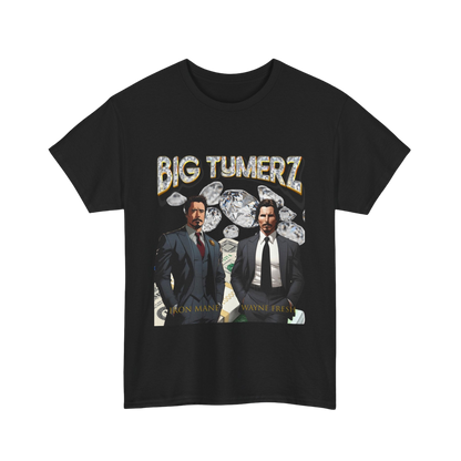 Big Tymerz Tee
