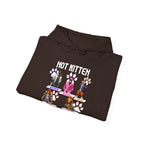 Not Kitten Hoodie