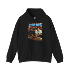 Iced Hoodie