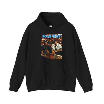 Iced Hoodie