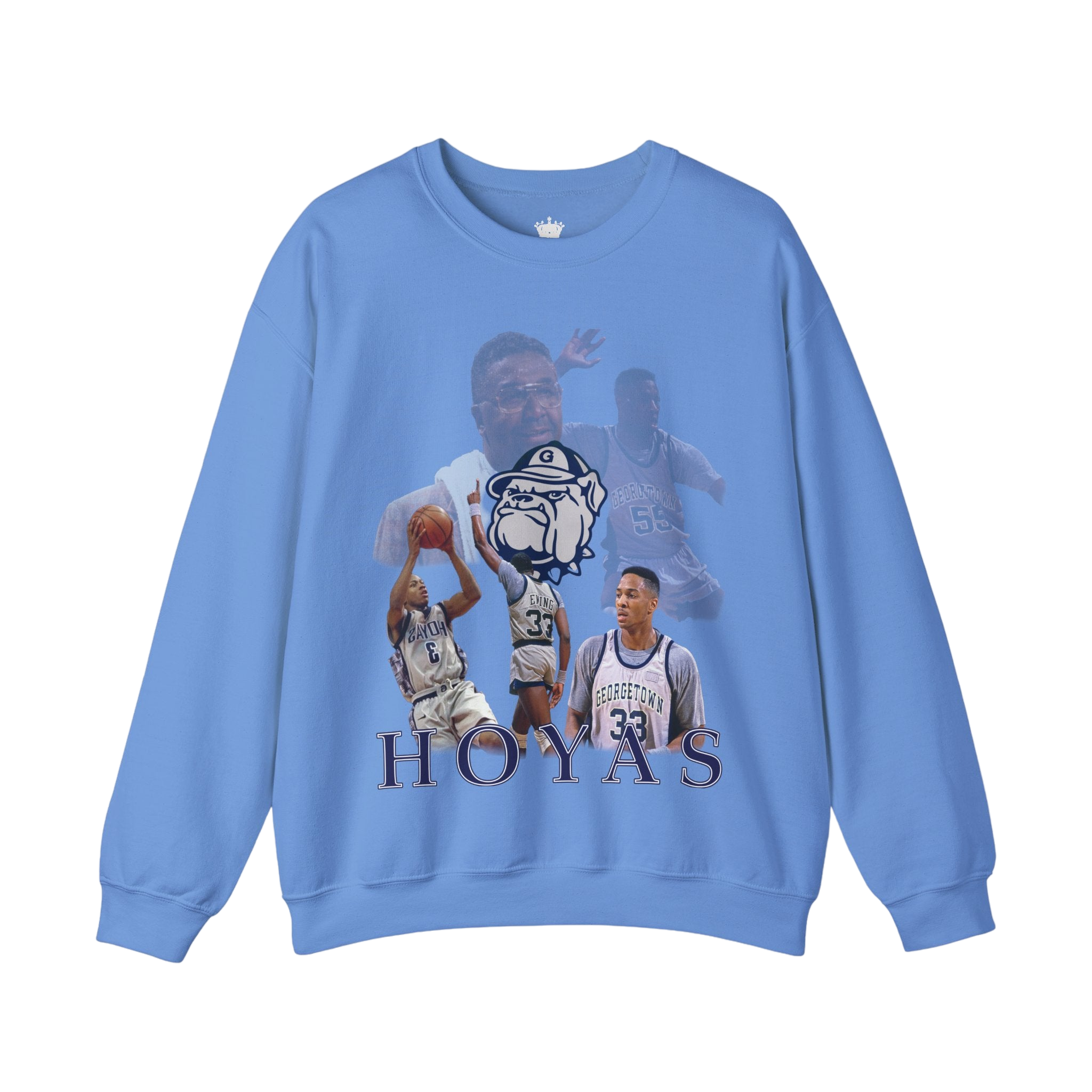 Hoyas Sweatshirt