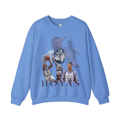 Hoyas Sweatshirt