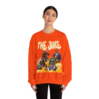 The Juice Sweatshirt