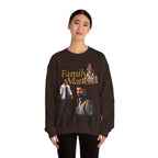 Family Matters Sweatshirt