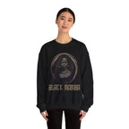 Black Momba Sweatshirt