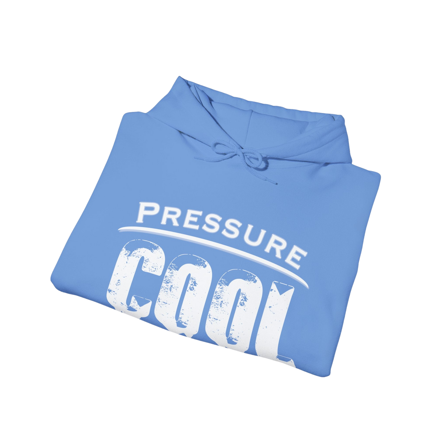 Cool Under Pressure Sweatshirt