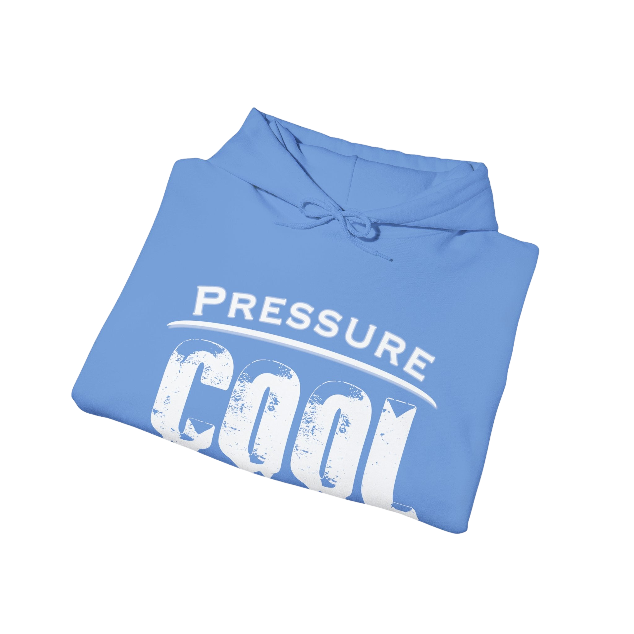 Cool Under Pressure Sweatshirt