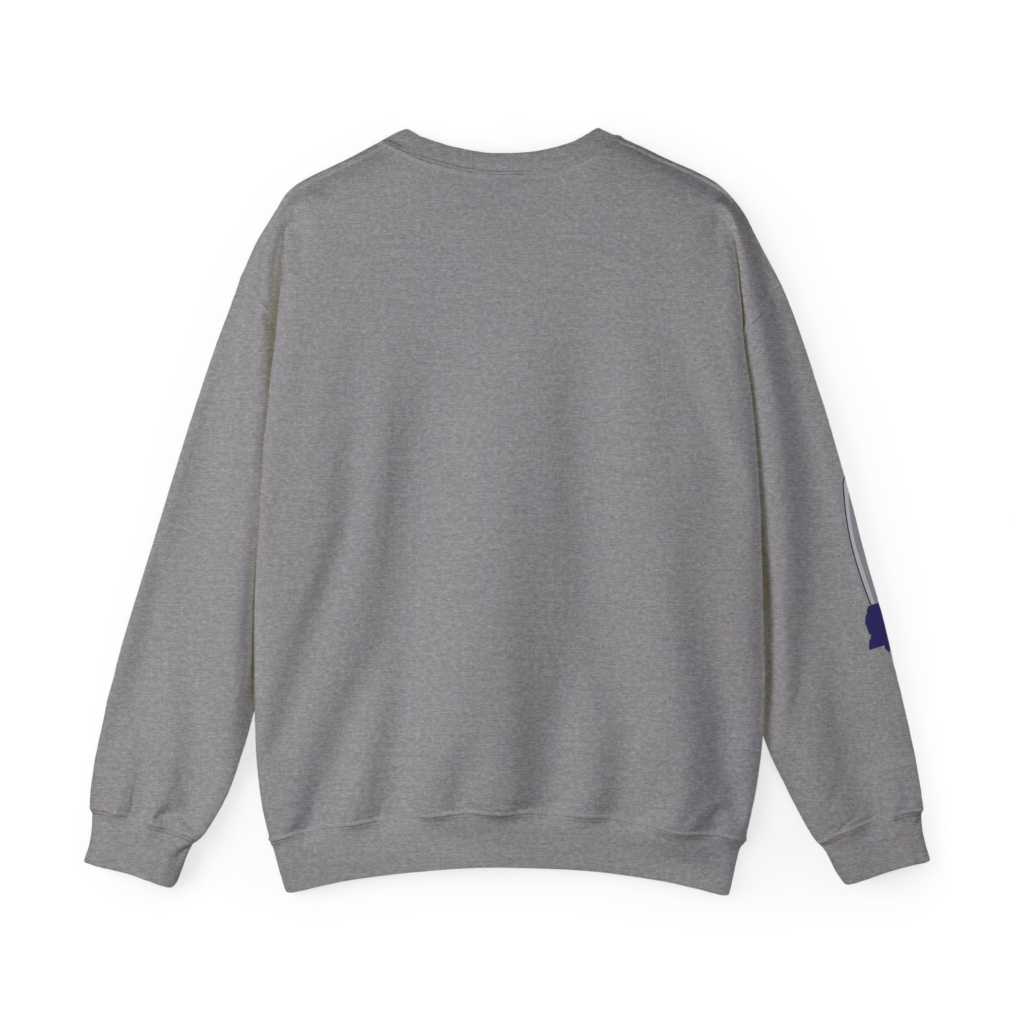 Majors Sword Play Sweatshirt