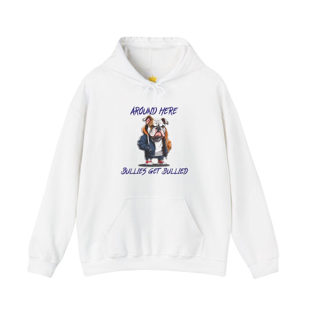 Bullie Hoodie