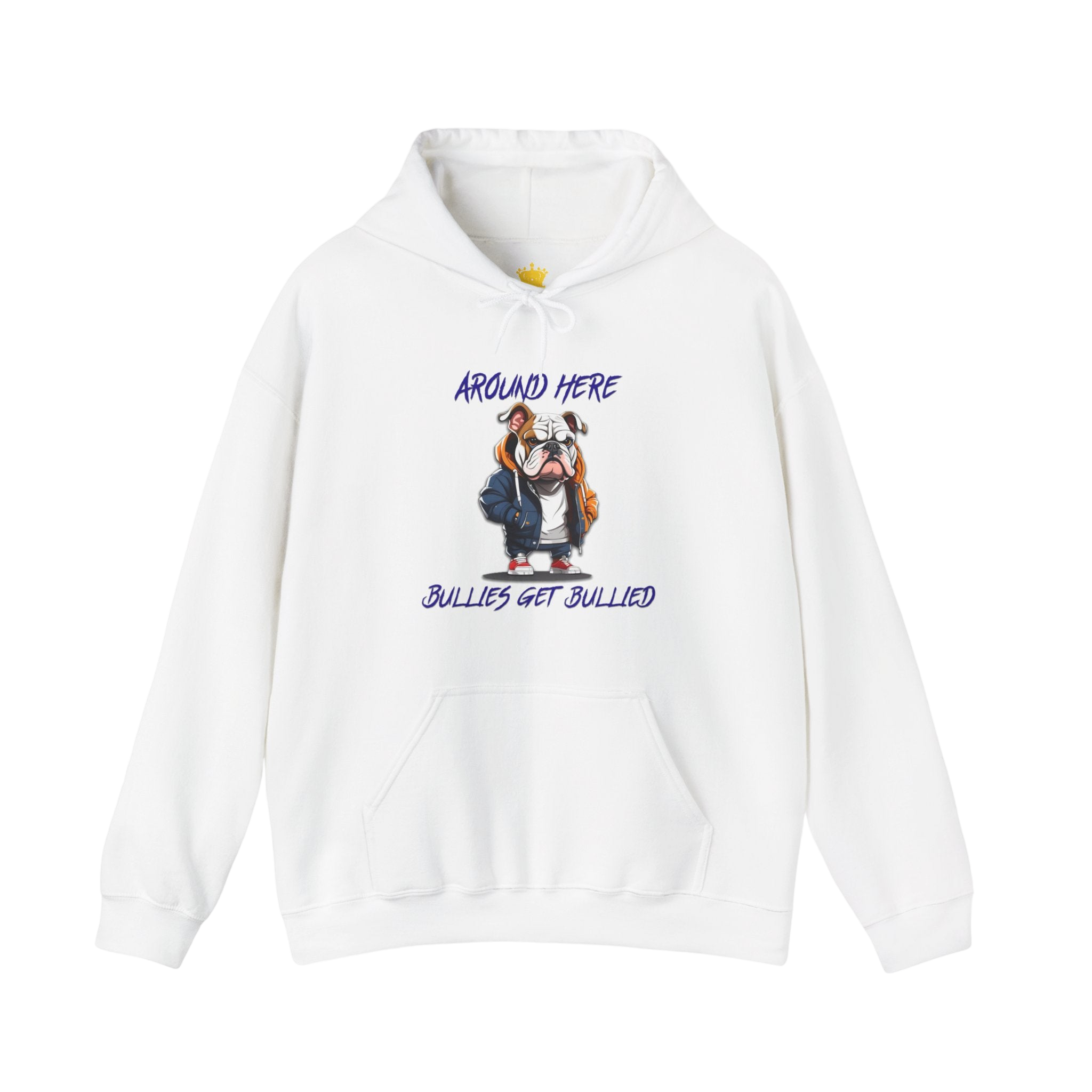 Bullie Hoodie